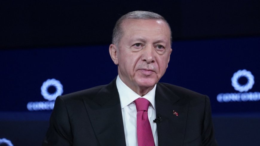 Türkiye's parliament is not ready to ratify Sweden's membership in NATO