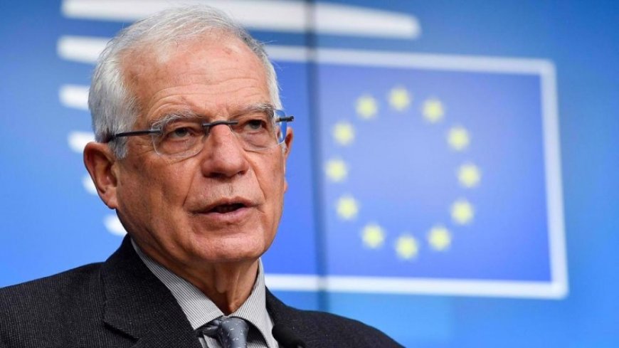 Borrell's warning: the migration issue could be the end of the Union