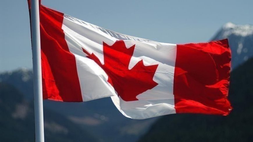 Canada enforces sanctions against Russian individuals and companies