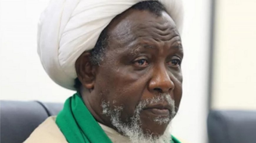 Sheikh Zakzaky: The era of the West African empires has reached its end