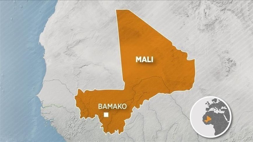 Mali's military leadership delayed the February presidential election