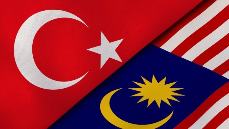 Malaysia and Türkiye agree to condemn Islamophobia in the West
