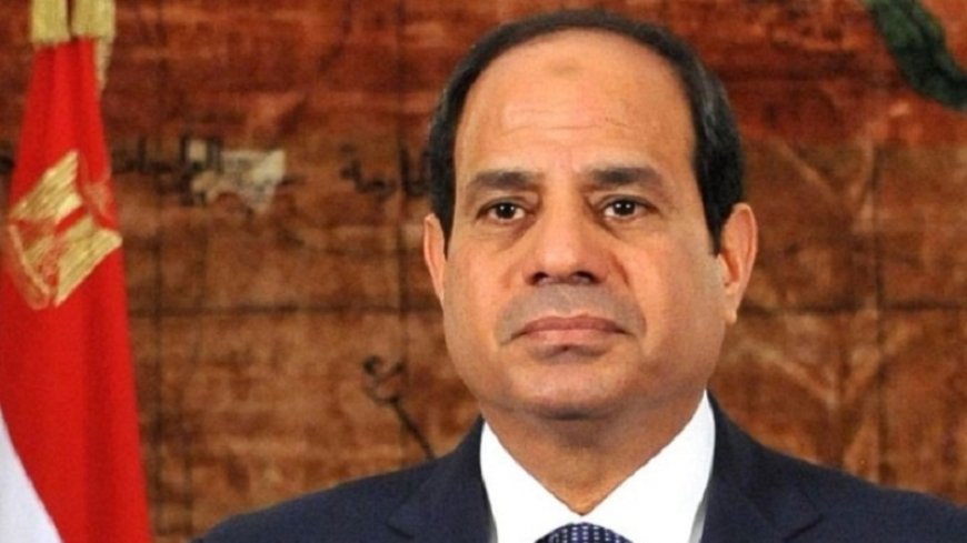 Egypt announces the date of the presidential election, 7 candidates will compete