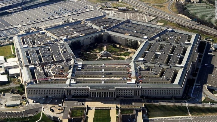 Pentagon Strategy Document: Iran Doesn't Want to Control Nuclear Weapons