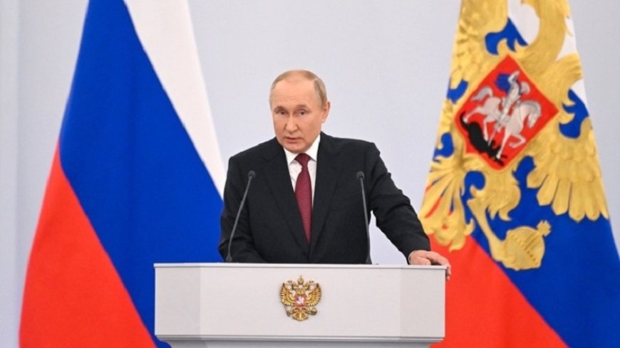 Putin: Russia Wants Latin America to be Strong, Independent and Successful