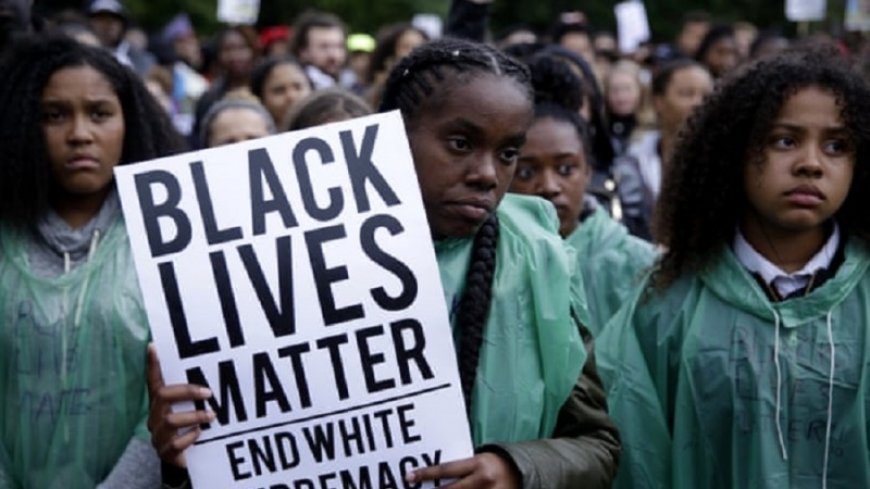 Experts: Black Americans are 3 times more likely to be killed by the police than white Americans