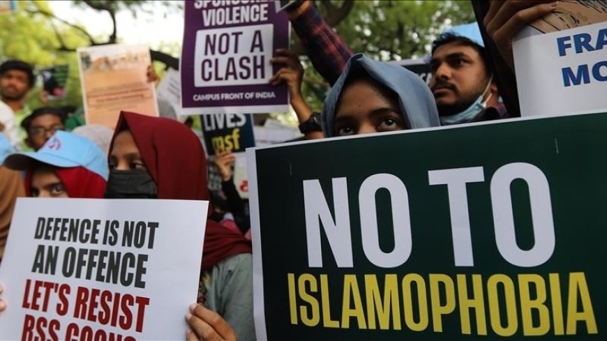 International Conference wants measures to be taken to deal with hatred against Islam