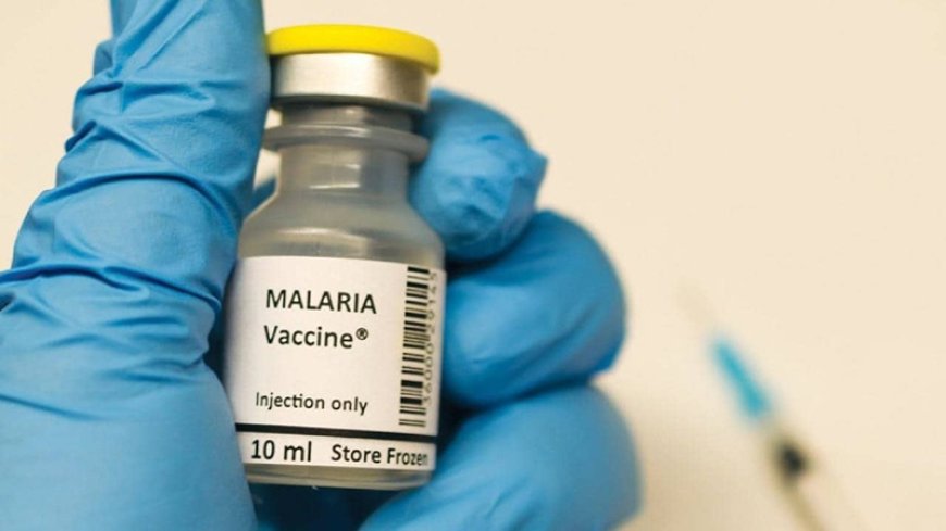 WHO supports new malaria vaccine