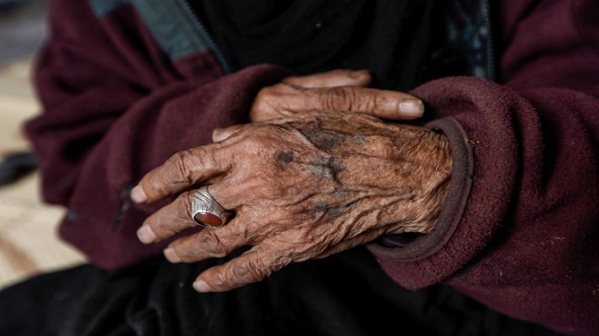 Ajuza of Iraq, who lived the longest, died at the age of 138