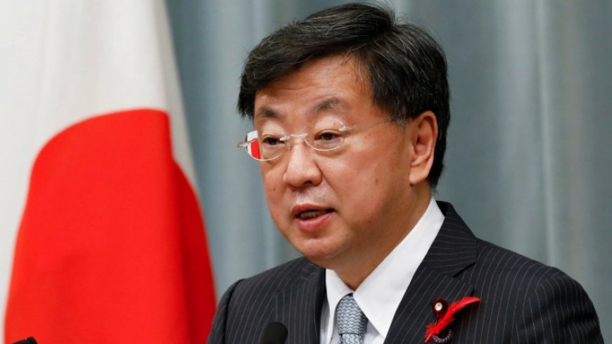 Japan will continue to put sanctions pressure on Russia and support Ukraine