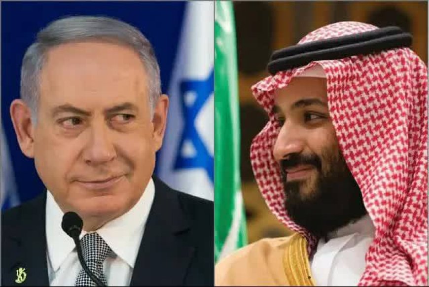 A Losing Gamble: Why Normalizing Relations with Israel is Doomed to Fail