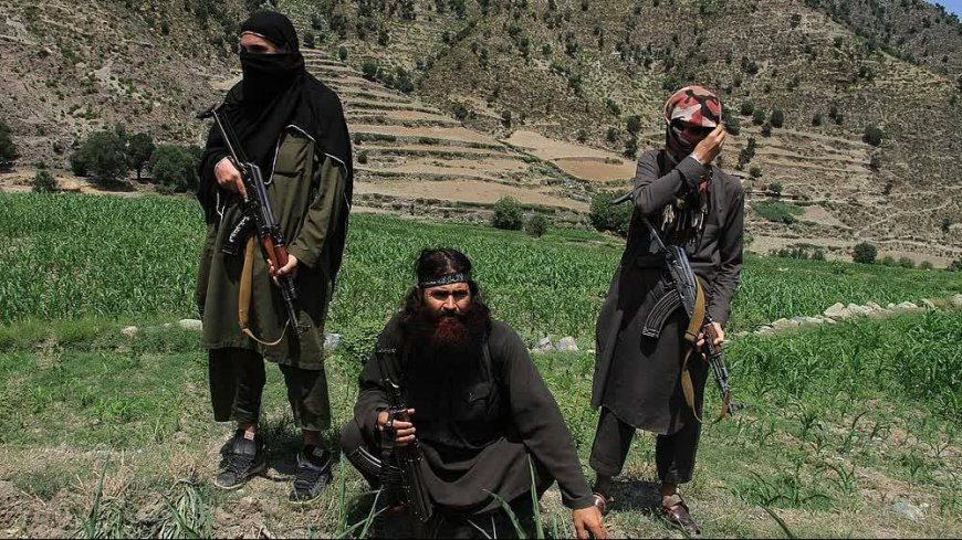 The US and ISIS-Khorasan: Partners in Perpetuating Instability in Afghanistan?