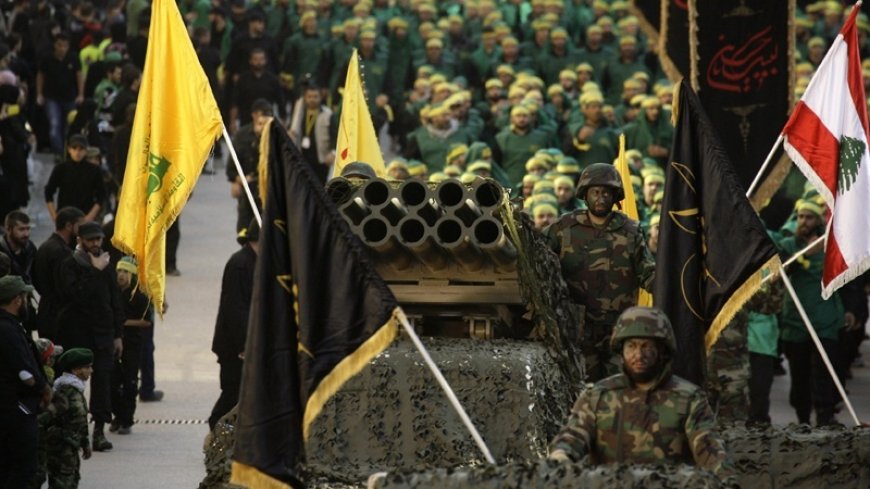 Hezbollah: Foreign-Backed Terrorists Return to the Field