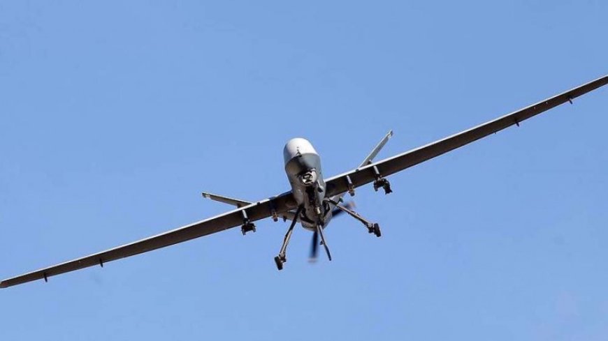 US shoots down Turkish drone in Syria