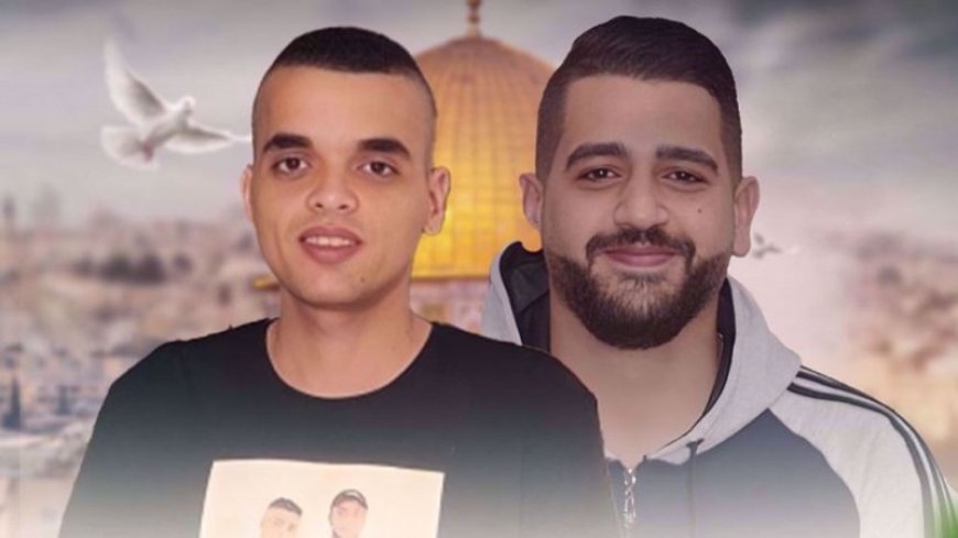 More Palestinian martyrs in Tulkarem