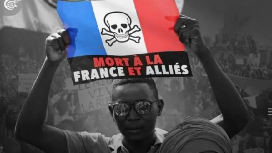 The Guardian: France is reaping the consequences of decades of its misdeeds in Africa