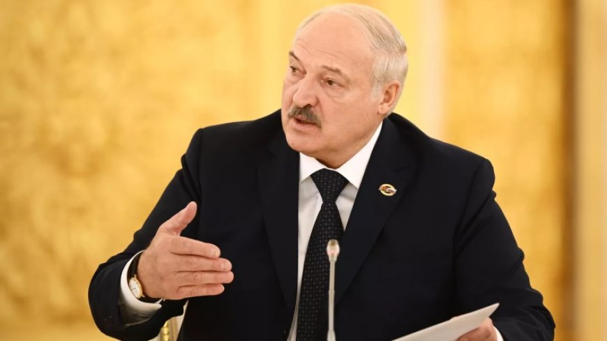 Belarus: An alliance between America and Europe in the war in Ukraine is unrealistic