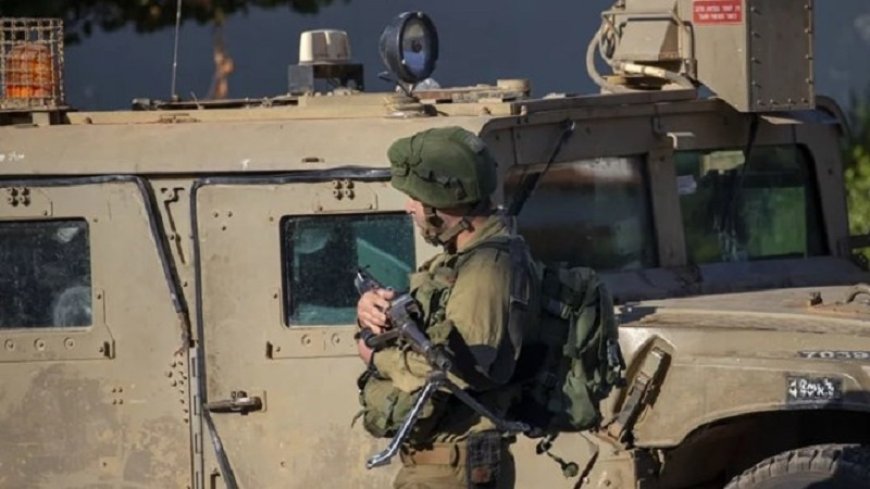 Israeli media statistics on victims of Operation Al-Aqsa Storm