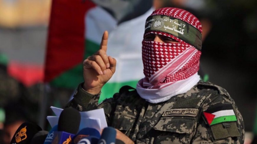 Hamas: Number of Israelis captured, "many times higher" than a few dozen