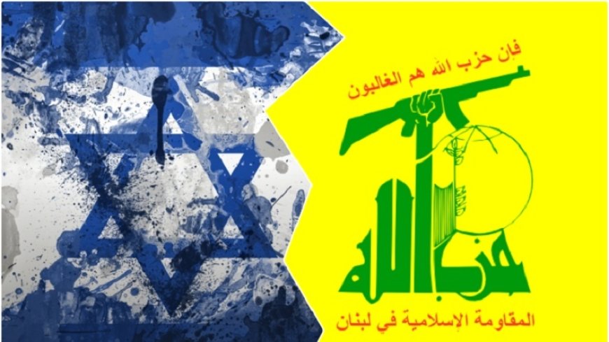 Hezbollah: Shahidi Mughniya brigades attacked the centers of the Zionist regime