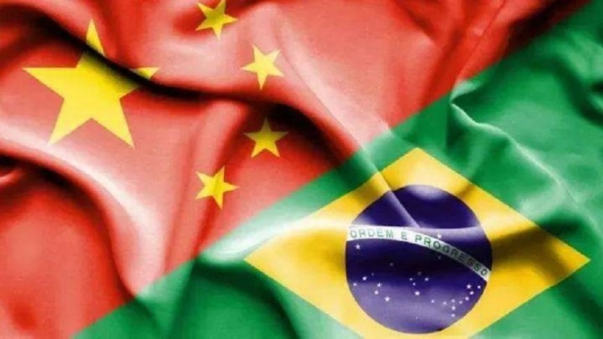 Dedollarization Begins, China and Brazil Trade Using National Currencies