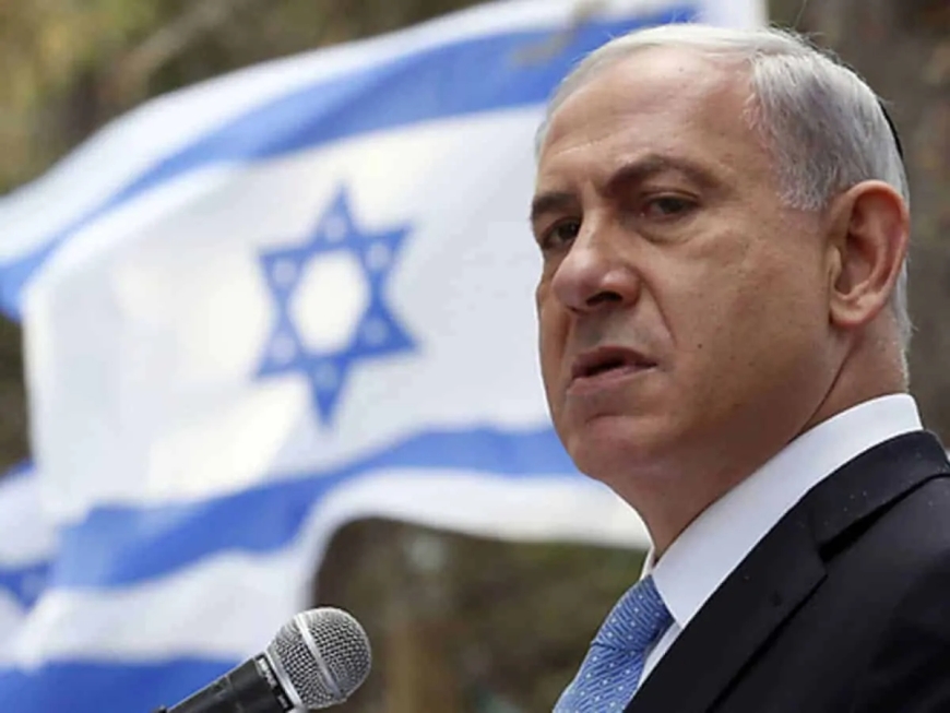 Netanyahu's Role in the Israel-Gaza War: A Grave Error