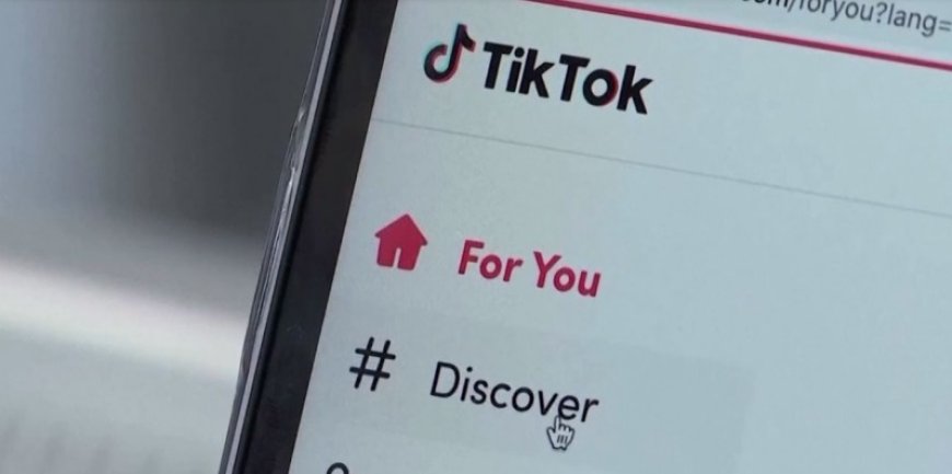 Malaysia explores banning TikTok shop sales