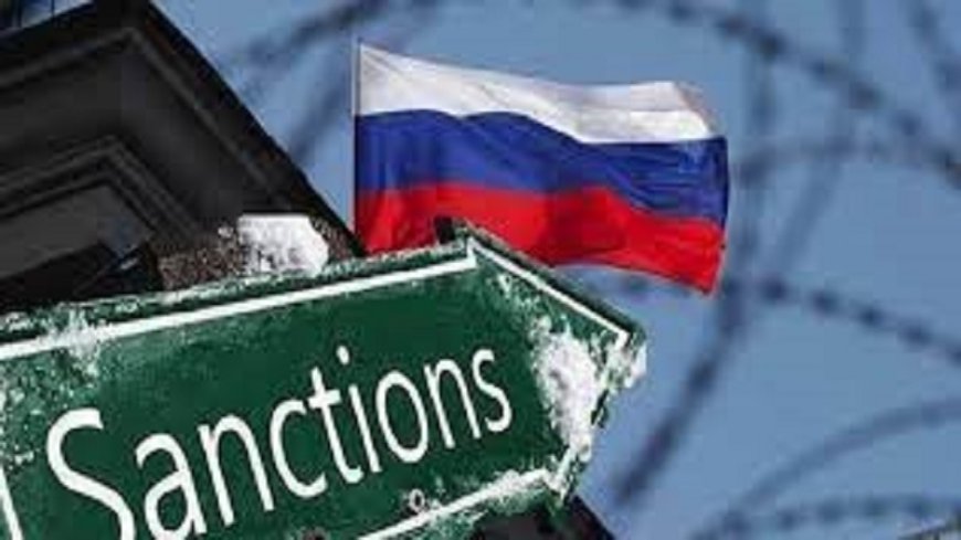 The New York Times, Russia was able to resist sanctions