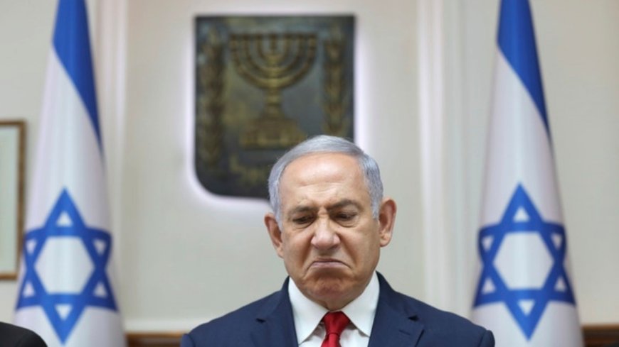 Netanyahu's Policies and Actions Blamed for Recent Israel-Gaza Conflict
