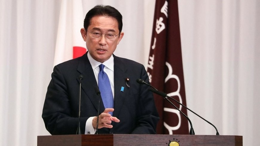 Japan, sharp decline in government popularity