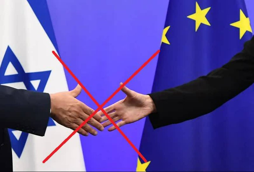 How Does Europe's Support for the Israeli Regime Widen Divisions Within the Union and Pose a Moral Challenge?