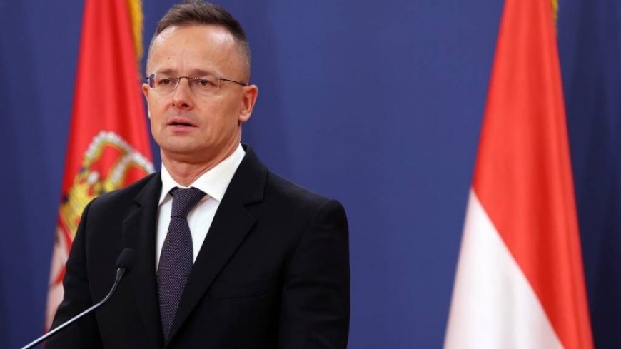 Hungary insists on continuing cooperation with Rosatom