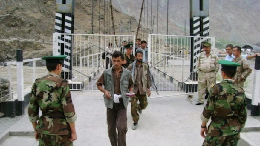 Tajikistan and Uzbekistan are concerned about Taliban policies