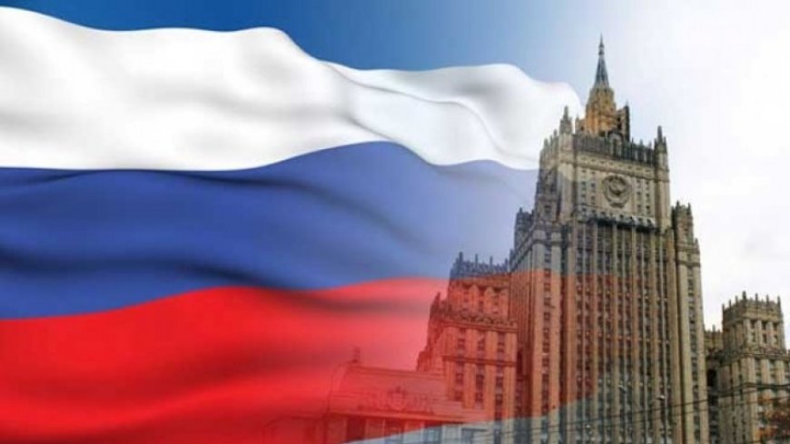 Russia: Any revision of the provisions of Security Council Resolution 2231 is illegal