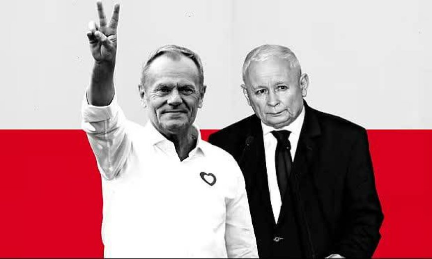 Poland Cast Their Votes: How Will the Polish Elections Shape the Future of the European Union?