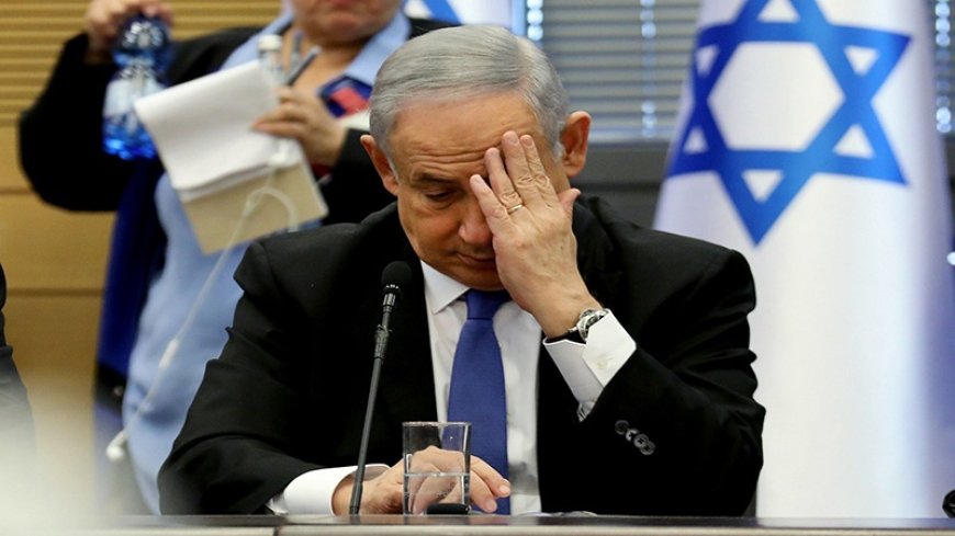 Rising demands in the occupied territories for Netanyahu's ouster