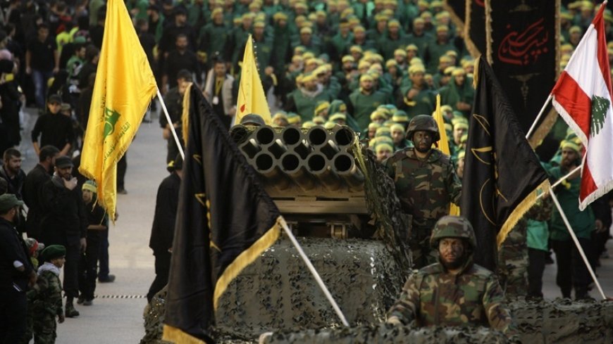Israel is pulling its tail, saying it does not want to go to war with Hezbullah