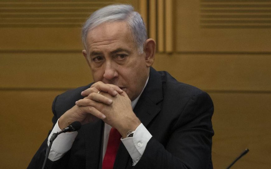 Israel on the Edge of Collapse: Will Netanyahu be the Scapegoat following the end of the war in Gaza?