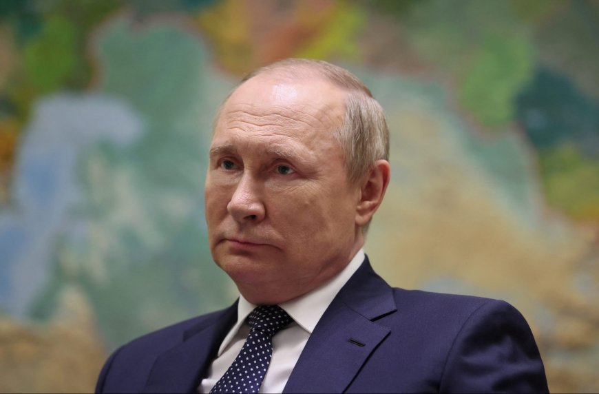 Putin's emphasis on identifying arms smuggling channels to Russia