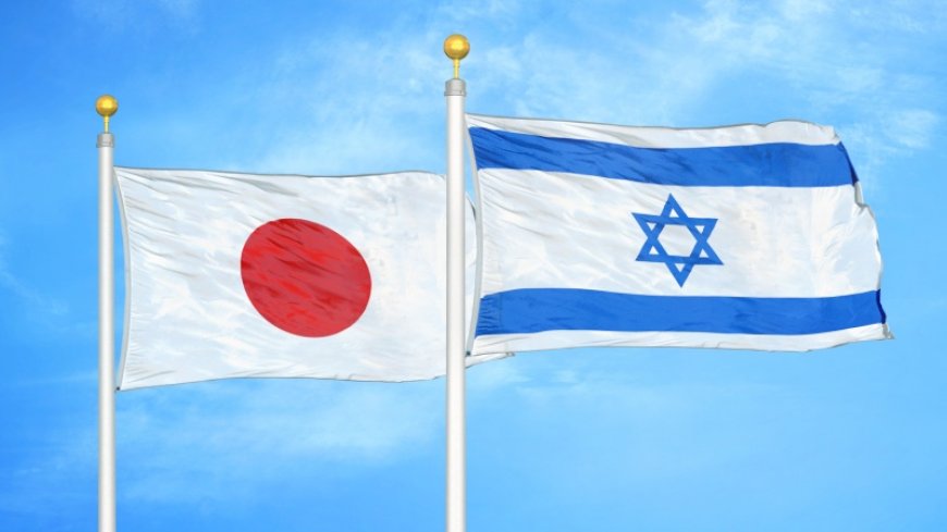 Japan takes hasty measures due to support for Israel