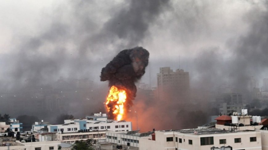 UN plea for $1.2 billion in Gaza aid