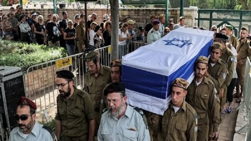 28 Zionist soldiers were killed and wounded in the Gaza Strip