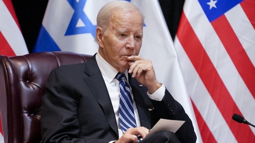 American Muslims put forward an ultimatum to Biden in the 2024 elections