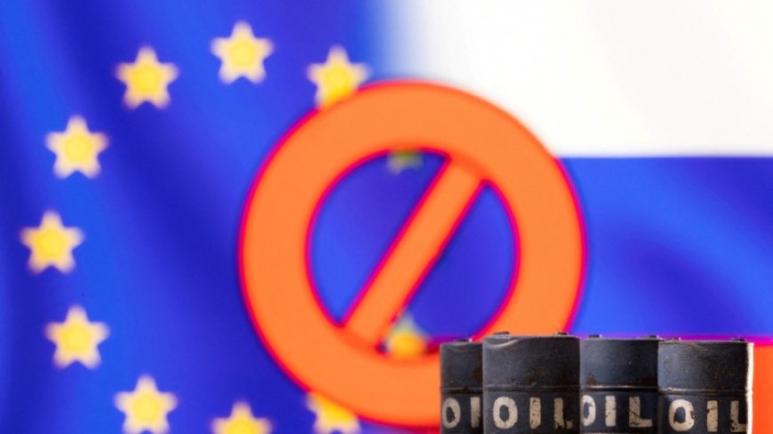 EU loses 1.5 trillion dollars for sanctions against Russia