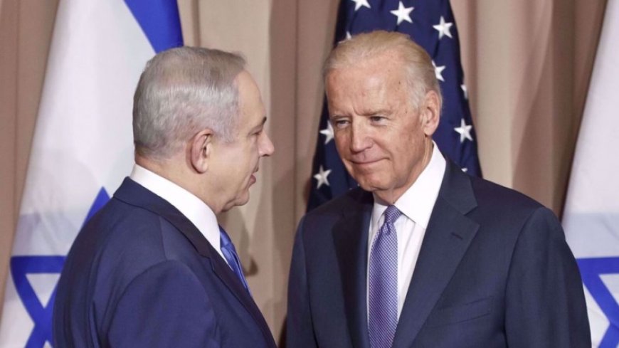 White House and Biden Double Standards Regarding Ceasefire in Gaza