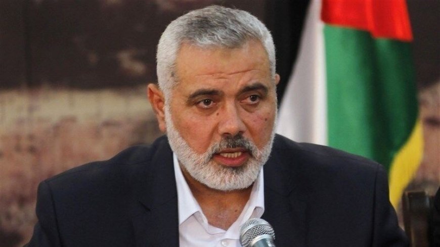 Hamas: The US is fueling Israel's brutal attacks on Palestinians in Gaza