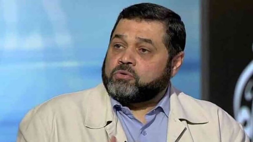 HAMAS: We are sure that the Palestinian nation will win the war against the Zionist invaders