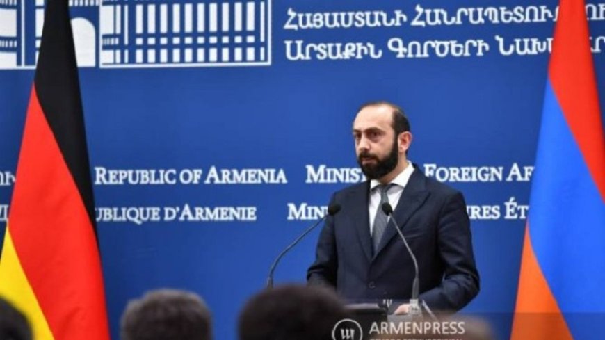 There is a serious fear that even today Azerbaijan has territorial claims against Armenia