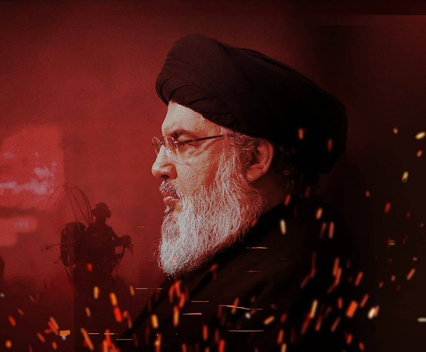 Nasrallah Breaks the Silence: More Uncertainty in the Face of Hezbollah's Next Steps?