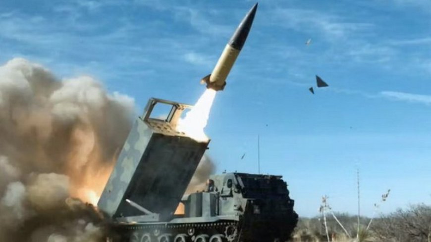 The New York Times: American long-range missiles will not change the situation in Ukraine